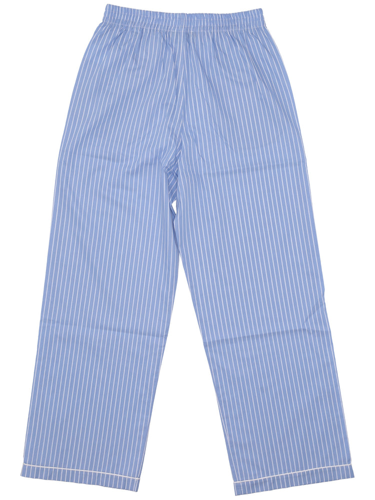 cotton pijama trousers