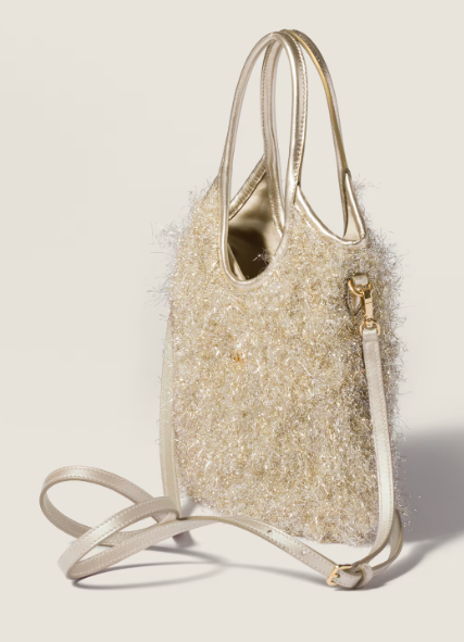 BORSE FUR LUREX