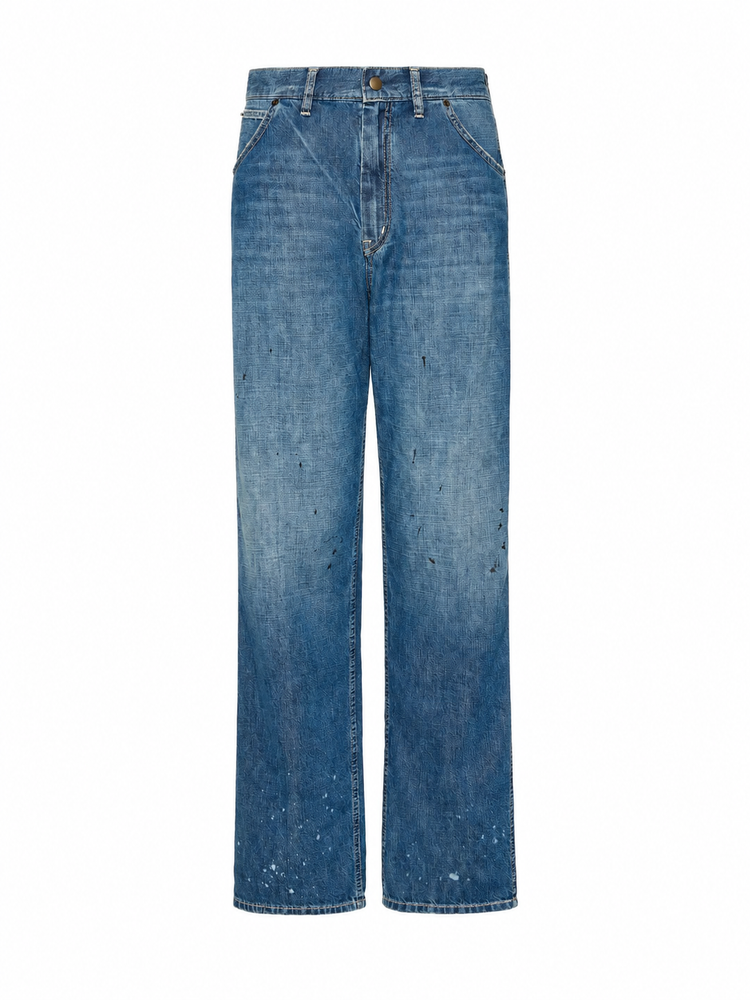 PANTS 5 POCKETS