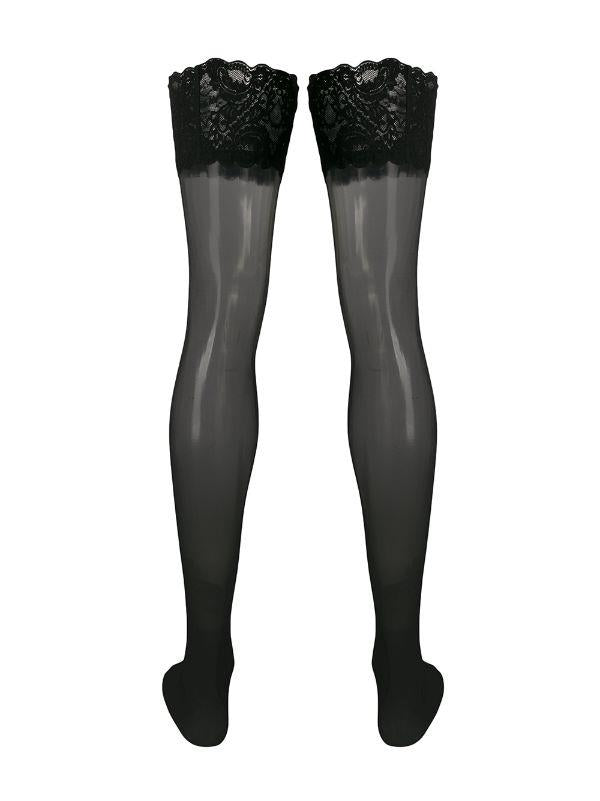 Satin Touch 20 Stay-Up