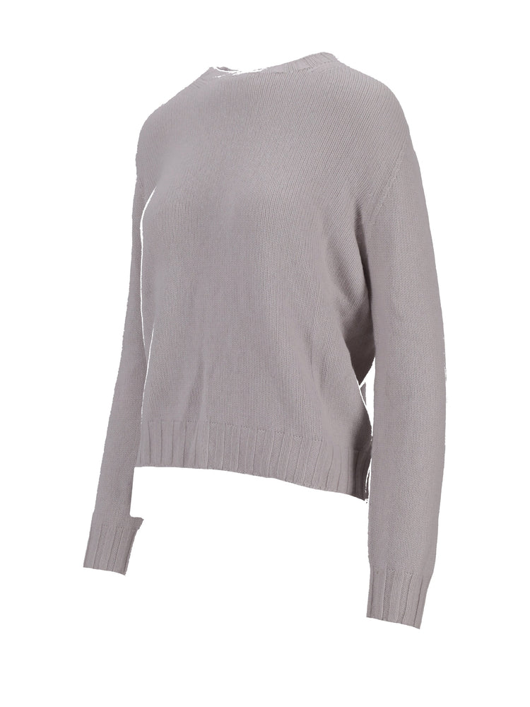 LA ROSE R-NECK