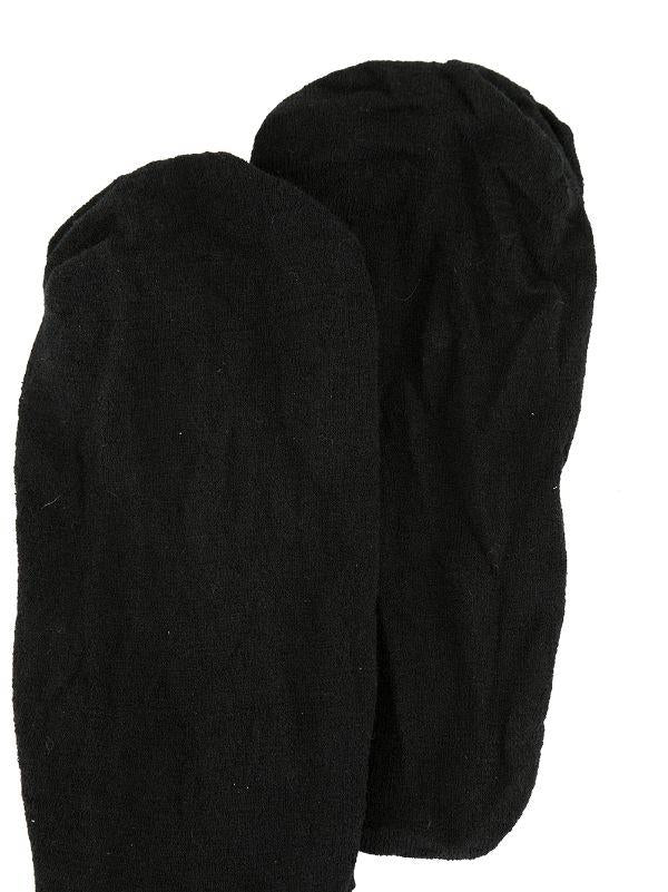 Cotton Footsies Socks