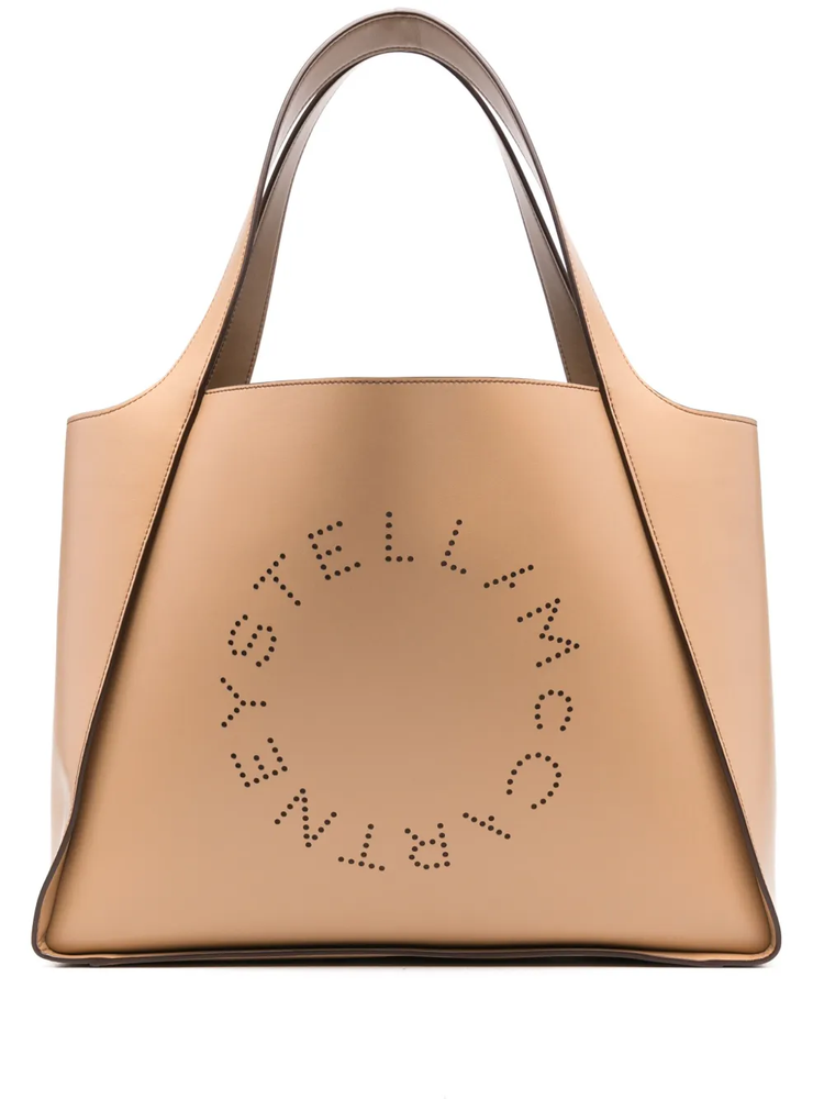 Stella Logo tote bag