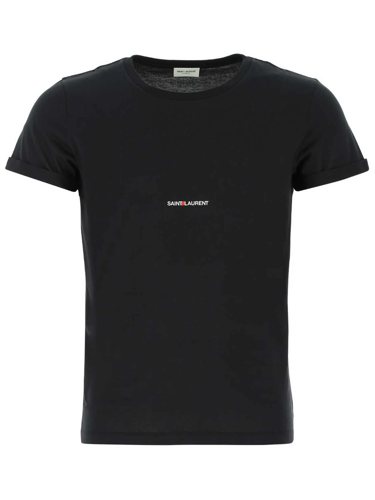 CREW NECK T-SHIRT