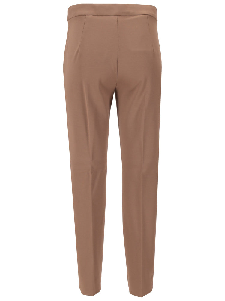 Pantalone in Jersey