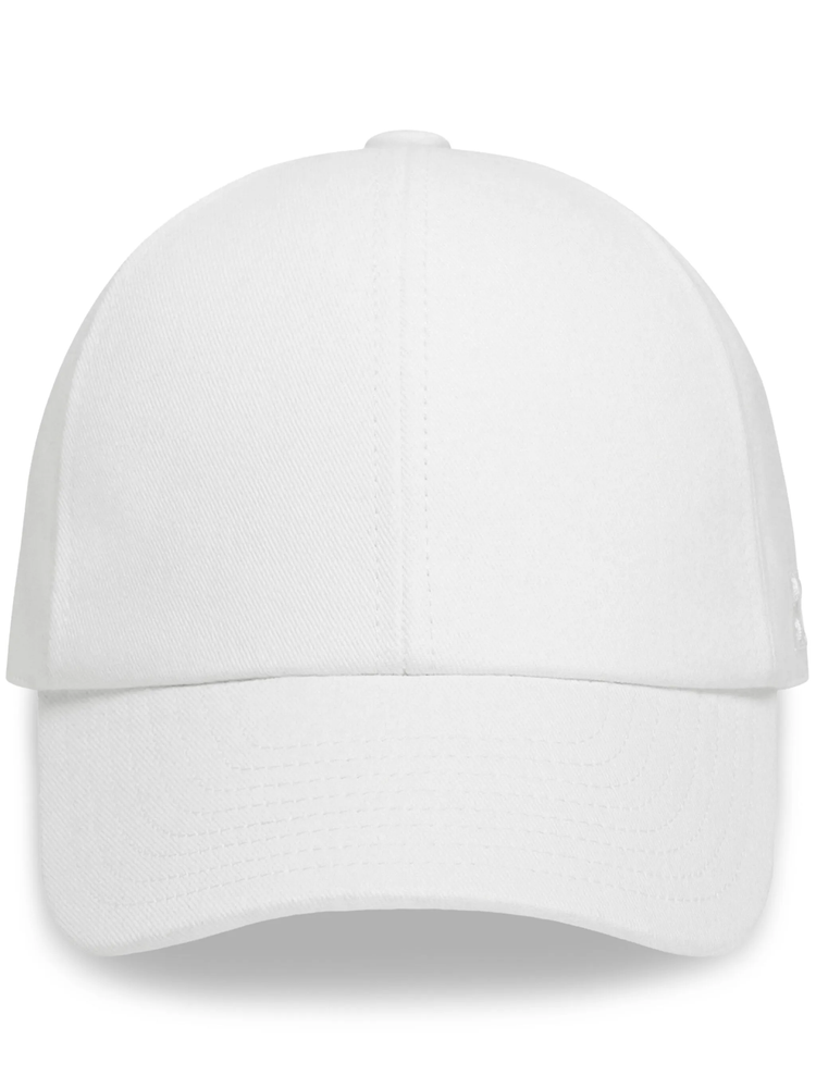 CAP SIGNATURE COTTON