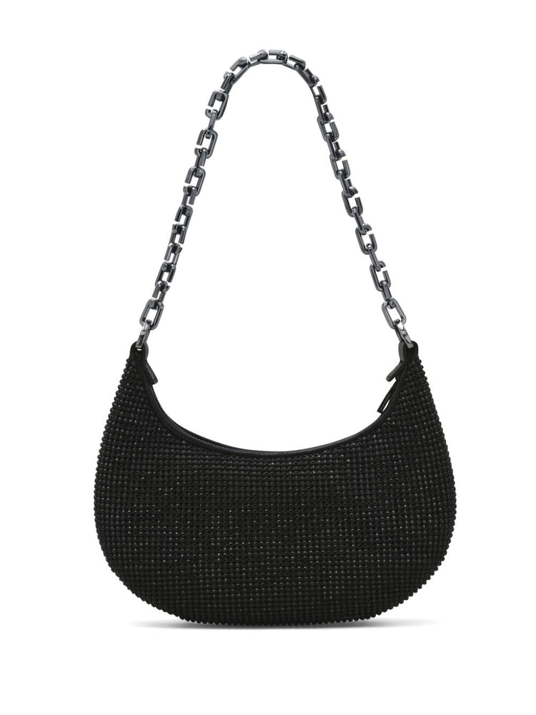 The Curve small shoulder bag