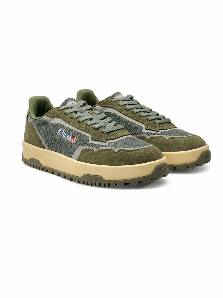 WILDPACE LOW MAN