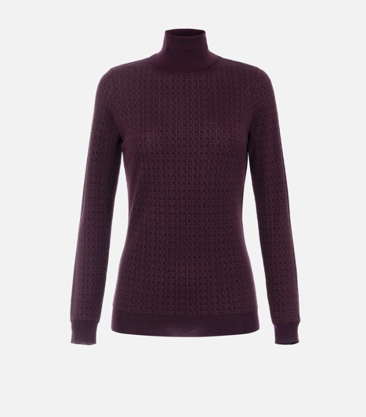 MAGLIA TRICOT