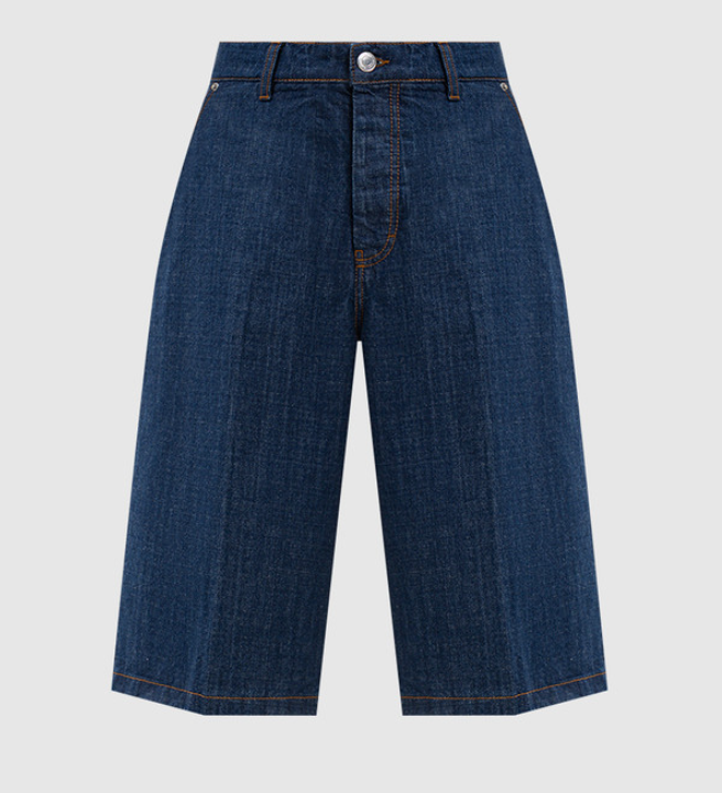 BERMUDA LOOSE