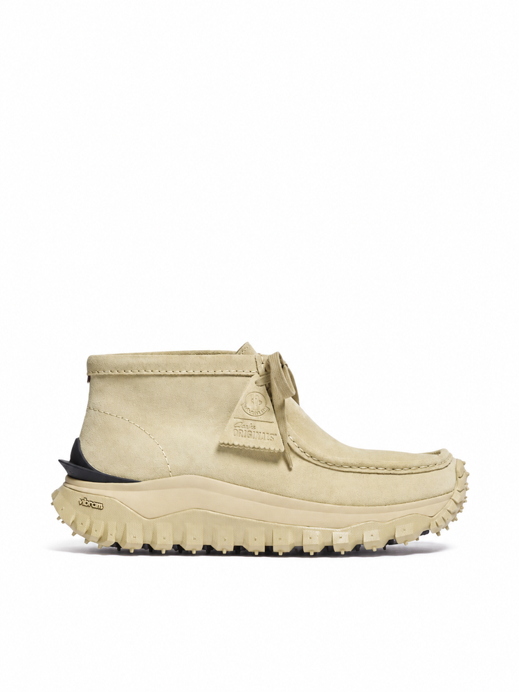 TRAILGRIP WALLABEE GTX ANKLE BOOTS