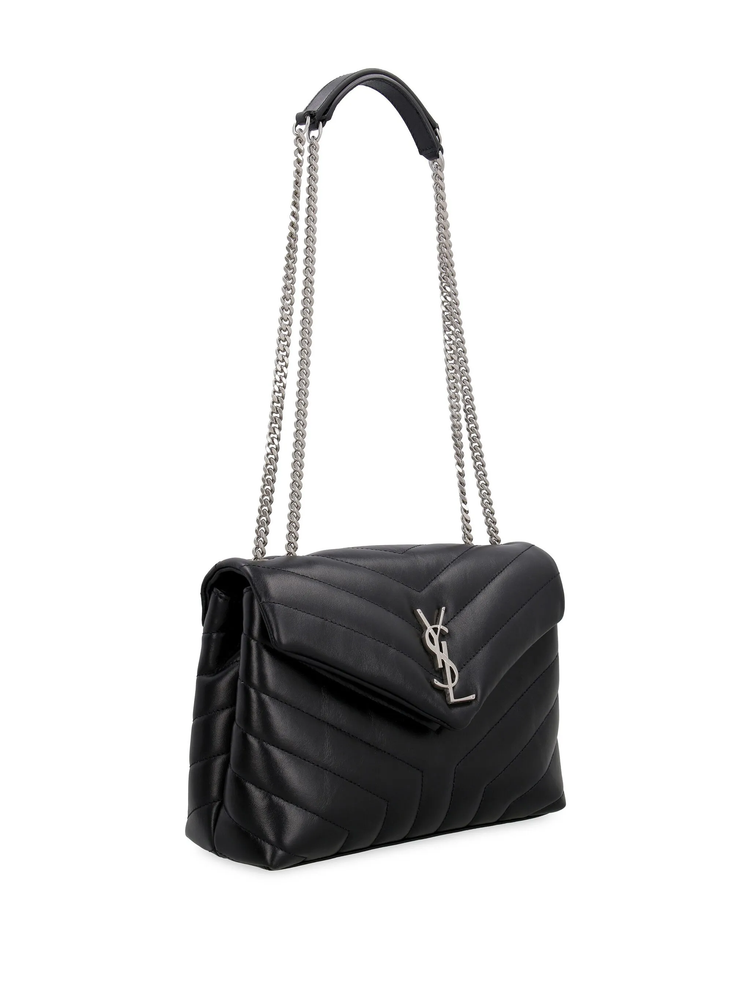 small Loulou shoulder bag