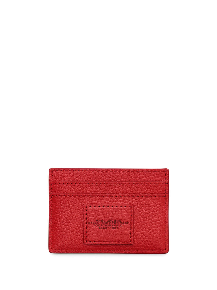 LEATHER THE ITEMS SLG