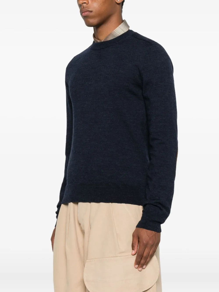 Crewneck