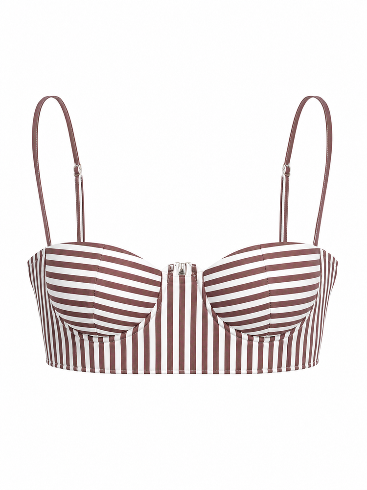 cotton bralette
