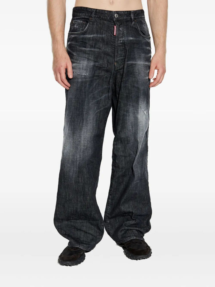 PANTS 5 POCKETS