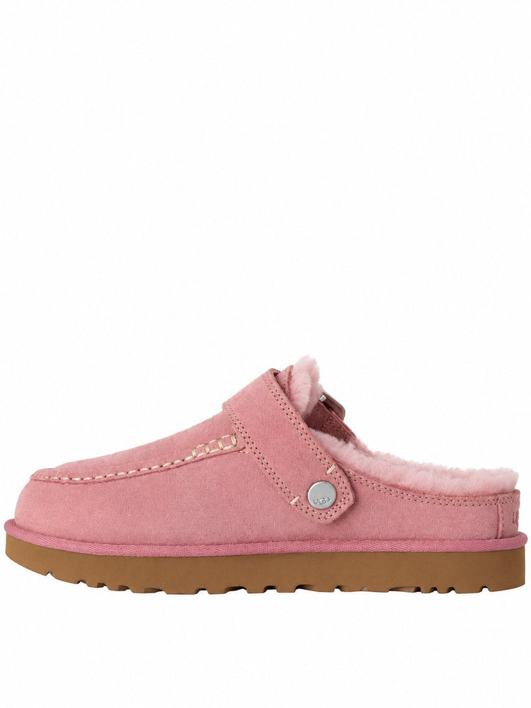 W GOLDENSTAR EVELINA CLOG