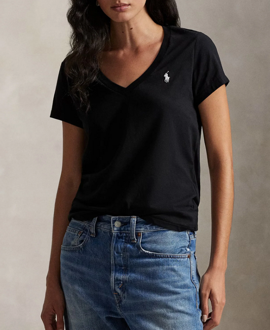 KNIT-T-SHIRT