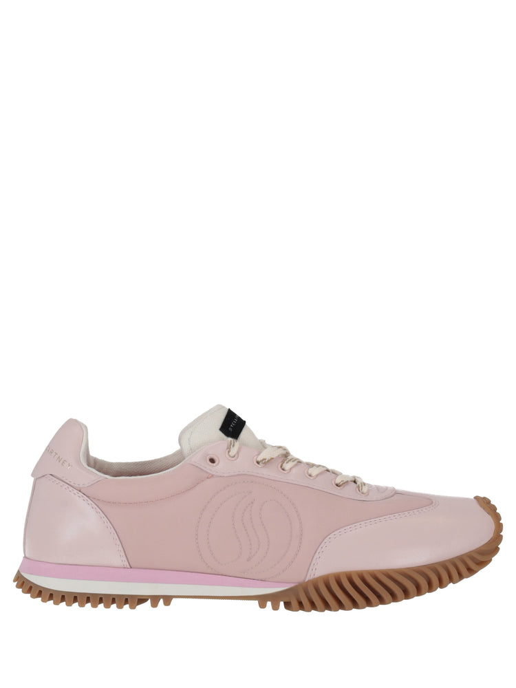 W/SNEAKERS S-WAVE SPORT
