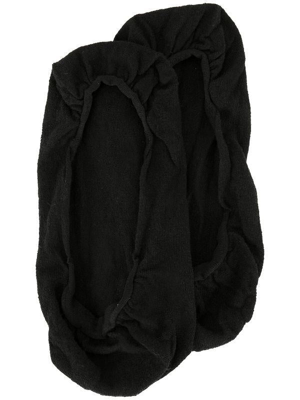 Cotton Footsies Socks