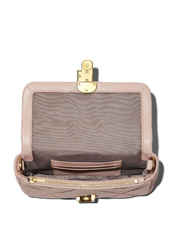 The Mini J Marc shoulder bag