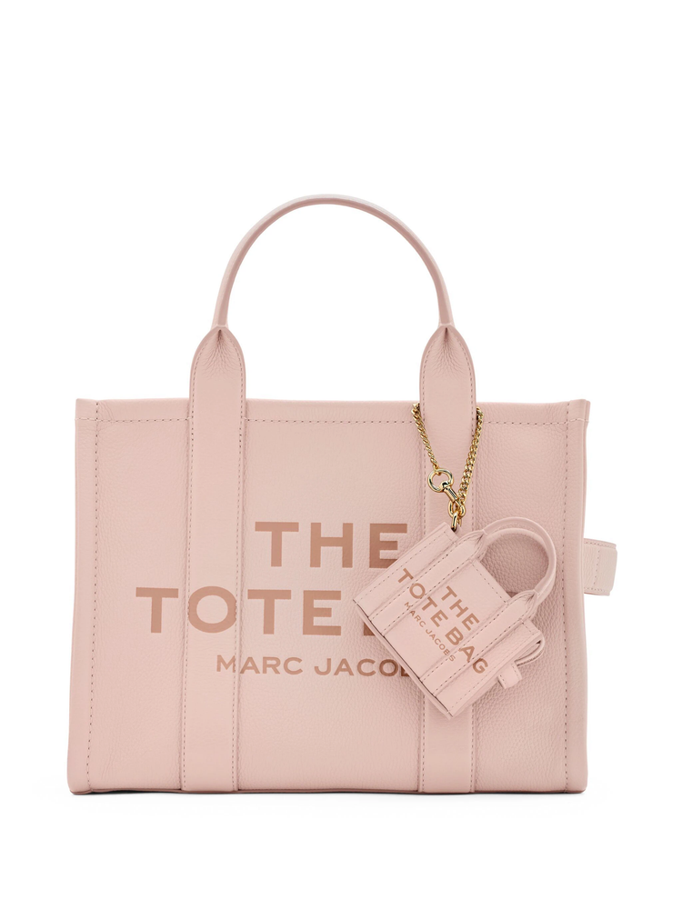 The Nano Tote bag charm