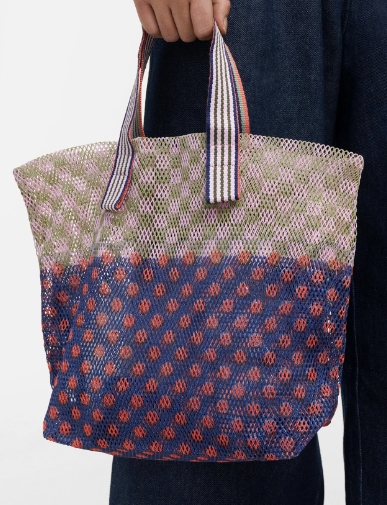 SAC avec pochette amovible