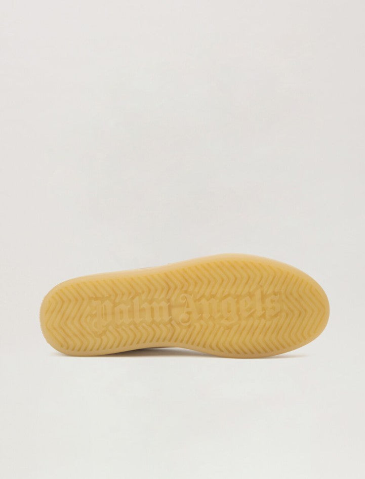 NEW PALM 1 WHITE - BEIGE