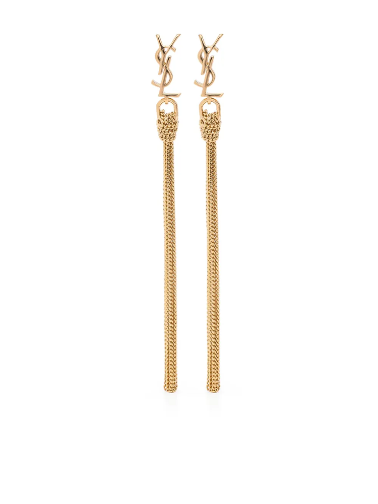 BO POMPONS CHAINES BRASS