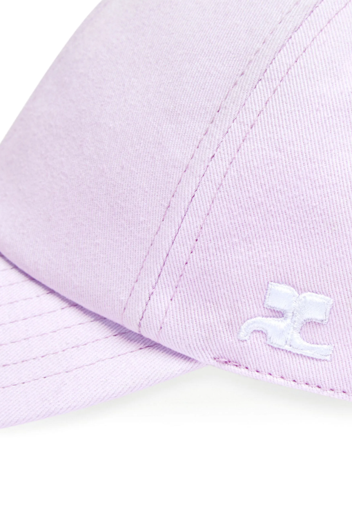 CAP SIGNATURE COTTON