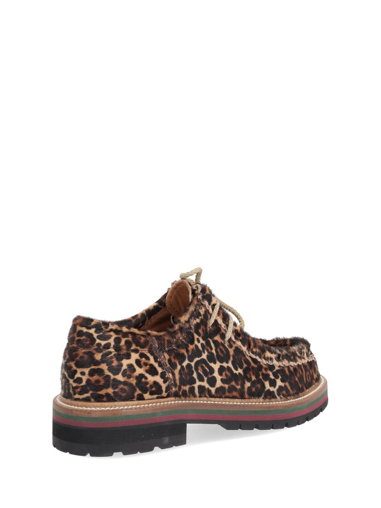 CAVALLINO LEOPARDO