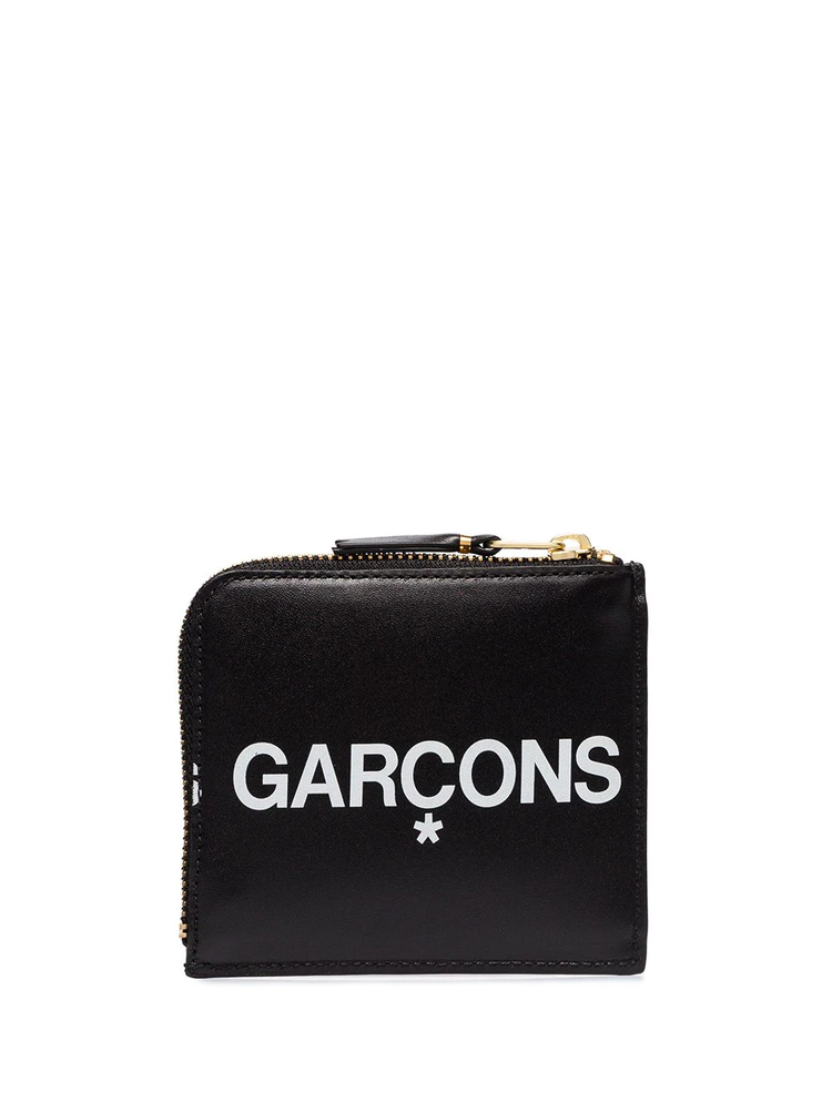 WALLET / HUGE LOGO