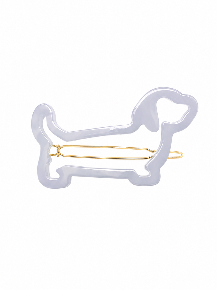 TIGE BOULE HECTOR CLIPS IN ACETATE