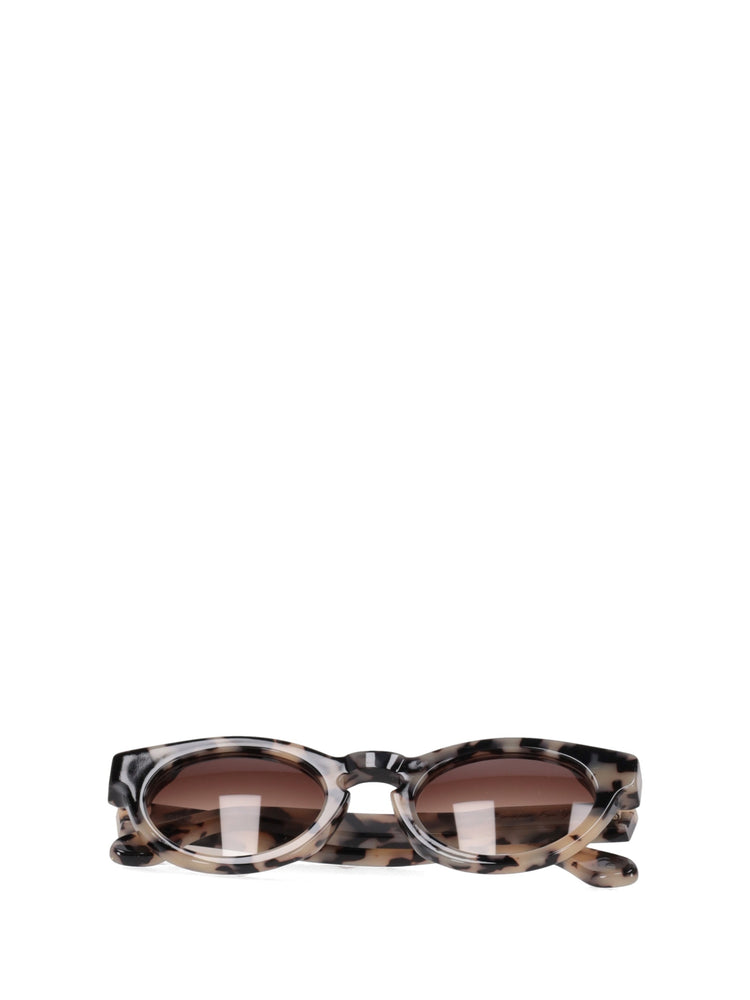 PANTHOS CAMERON - BI ACETATE SUNGLASSES