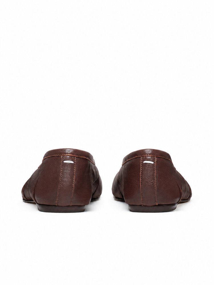 BALLET SHOE