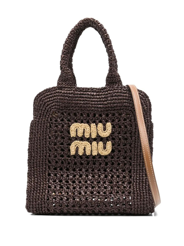 BORSE CROCHET RETE