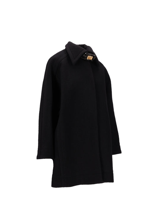 VOLUME LOCK PARKA