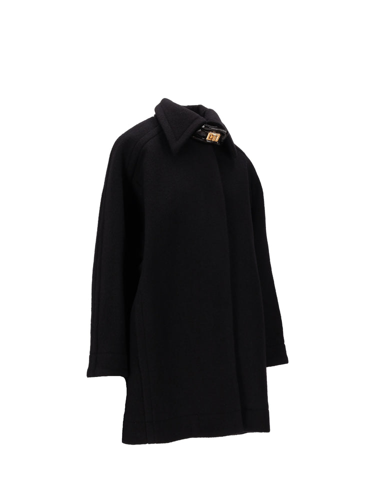 VOLUME LOCK PARKA
