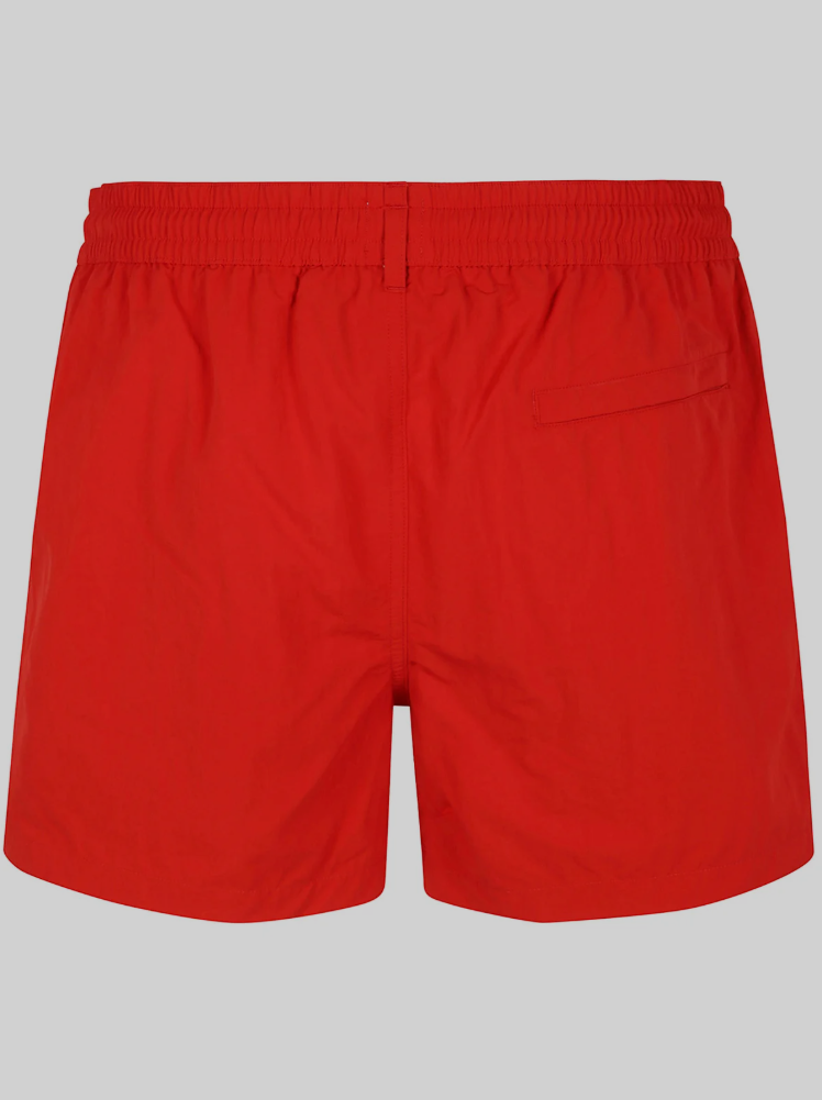 MEN SWIMSHORT PLN+STRP