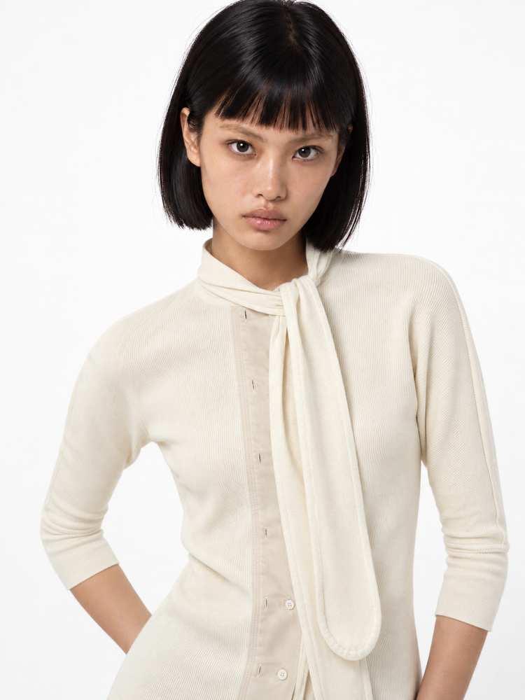 ASCOT T-SHIRT