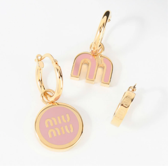 FASHION JEWELRY METAL+SMALTO