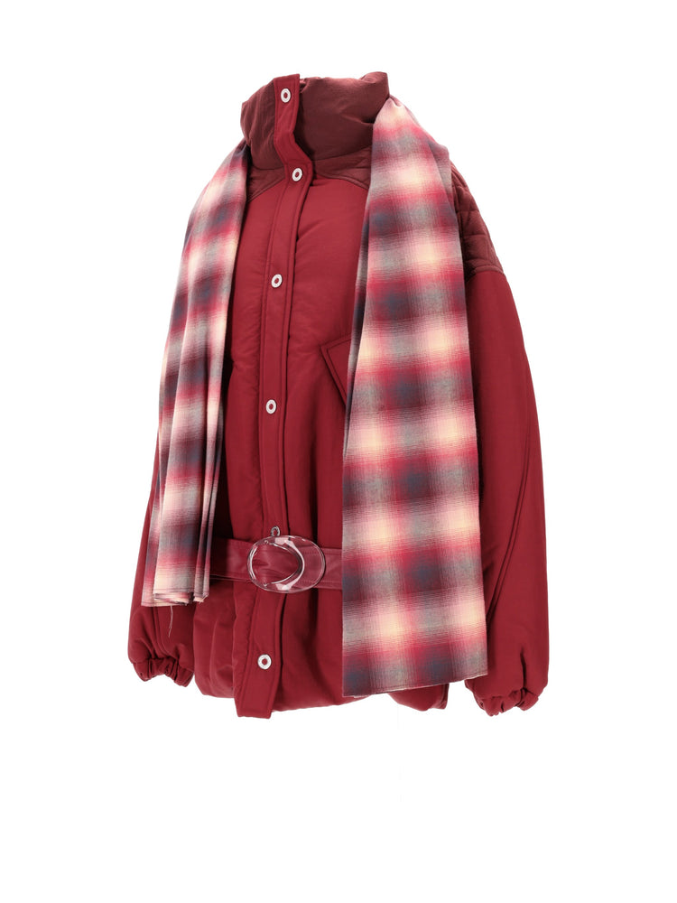 Amy jacket