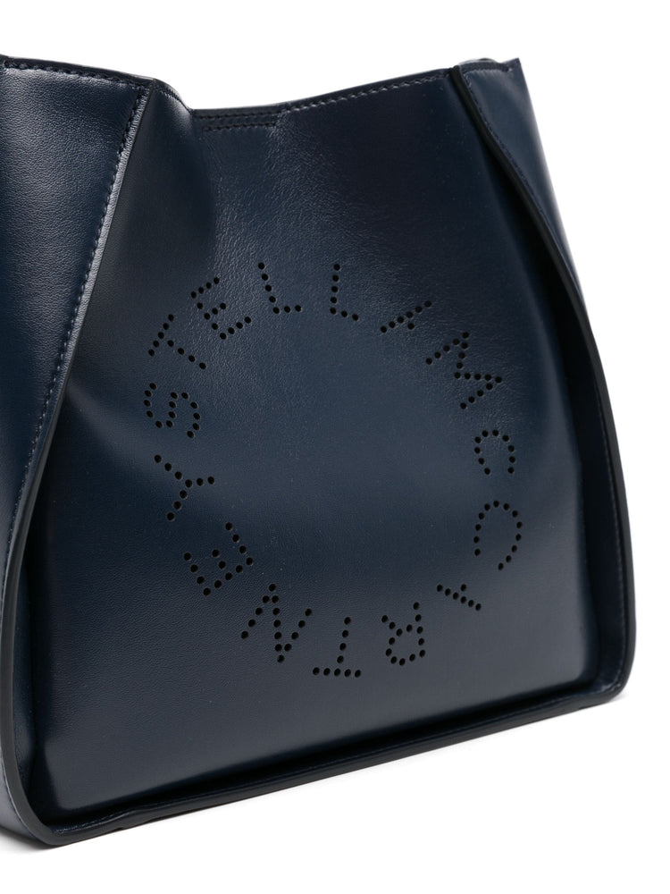 LOGO CROSSBODY BAG