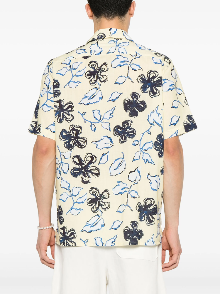 PS organic cotton shirt