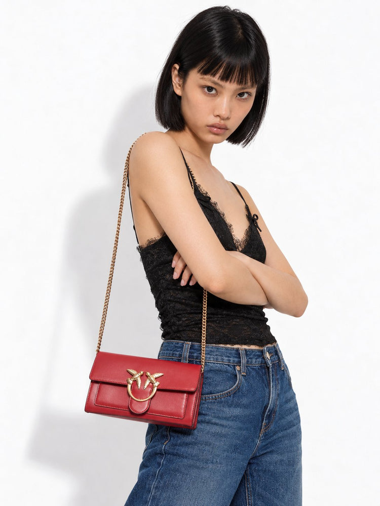 Love One wallet on chain