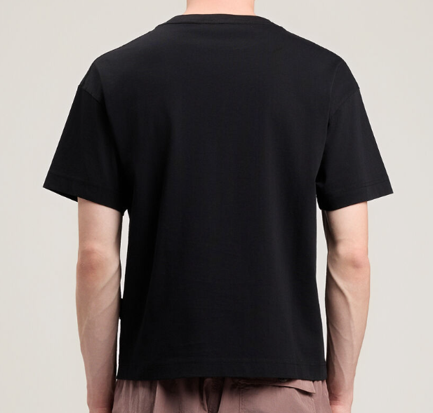 SKULL REGULAR TEE