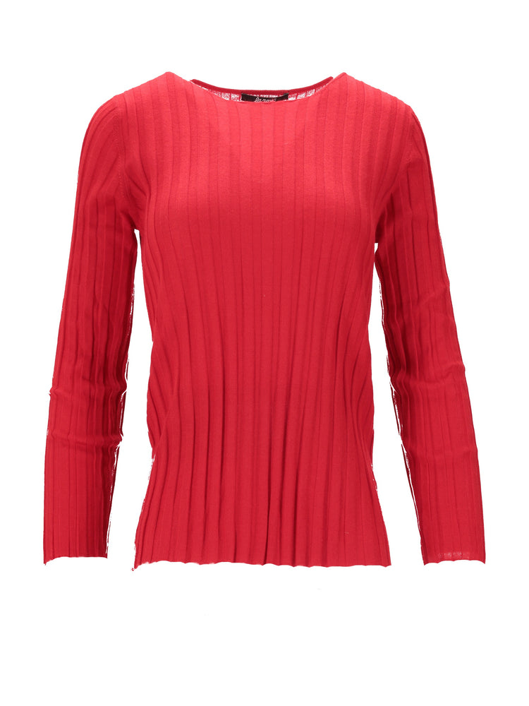 GIROCOLLO cashmere + seta