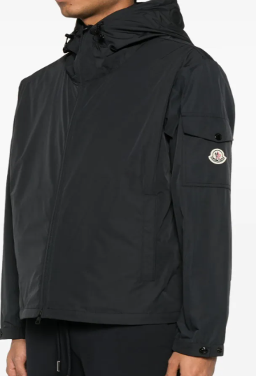 SASSIERE JACKET