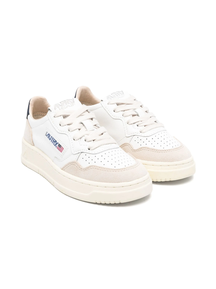 MEDALIST KIDS LOW KID SUEDE/FOUR