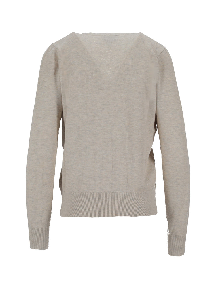 CARLINE Cardigan